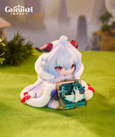 Baby Ganyu Figure